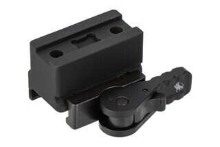 ADM High Magnifier Fixed Mount for G33 Magnifier with QD auto lock